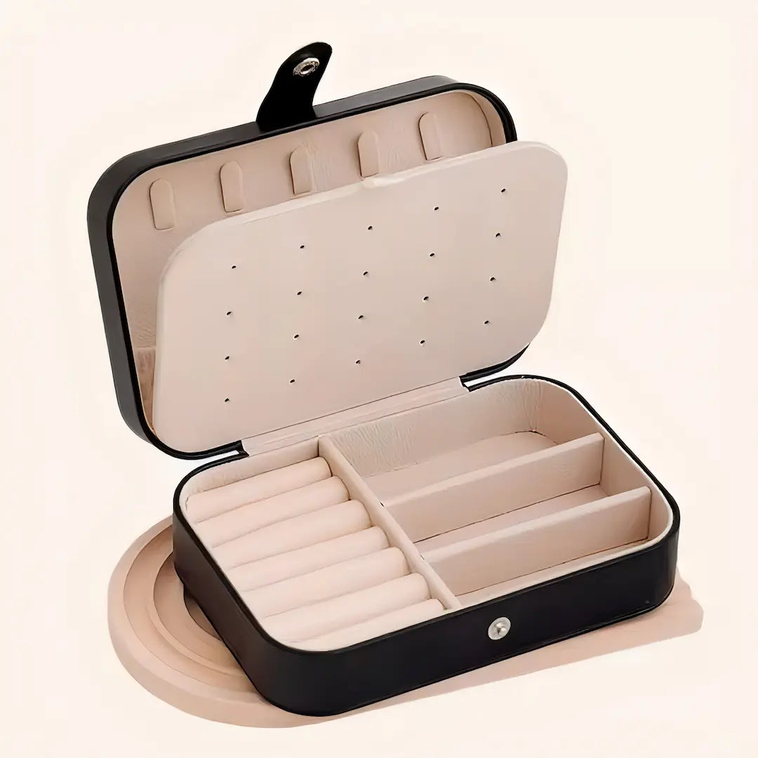 Jewelry Storage Box