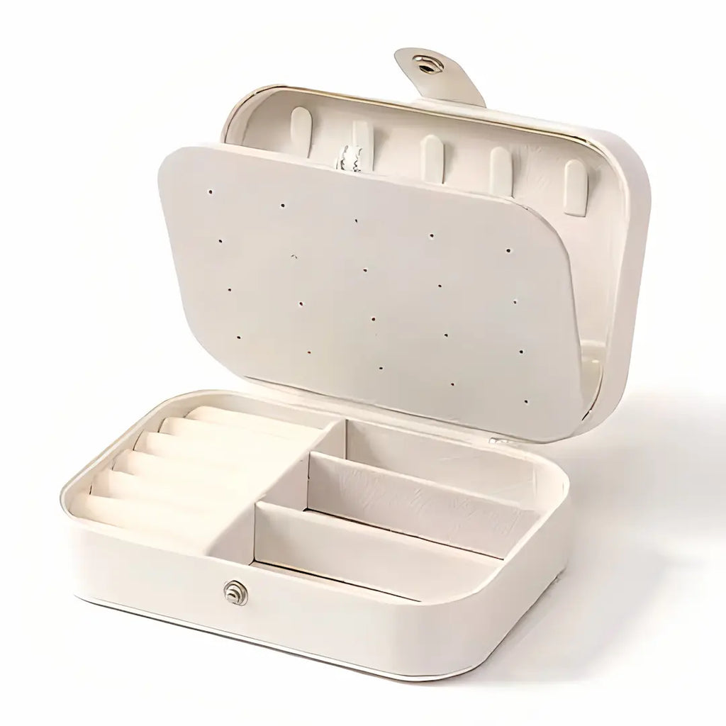 Jewelry Storage Box